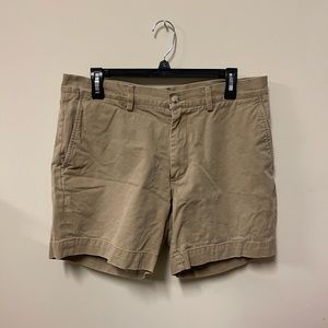 Size 34 Polo Ralph Lauren mens shorts 5-7” inseam